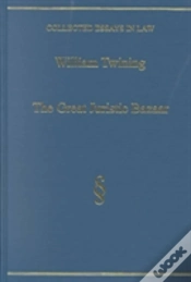 Capa do artigo The Great Juristic Bazaar