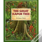 The Great Kapok Tree