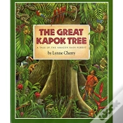 Capa do artigo The Great Kapok Tree