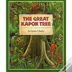 Capa do artigo The Great Kapok Tree