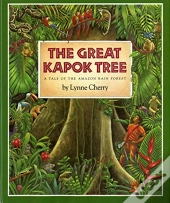 The Great Kapok Tree