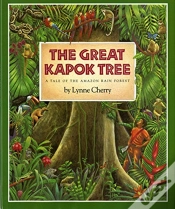 Capa do artigo The Great Kapok Tree