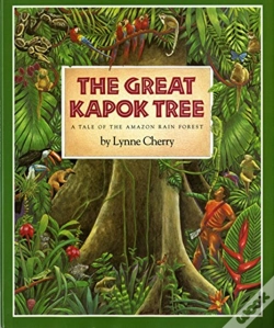 Capa do artigo The Great Kapok Tree