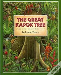 The Great Kapok Tree