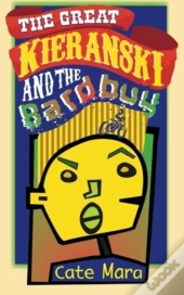 The Great Kieranski And The Bardbuy