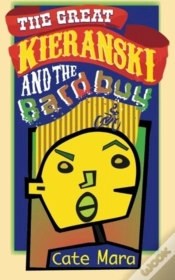 Capa do artigo The Great Kieranski And The Bardbuy