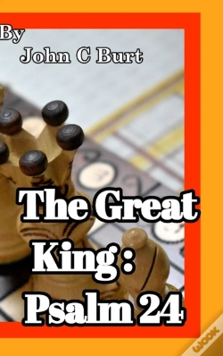 Capa do artigo The Great King