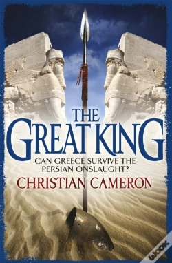 Capa do artigo The Great King