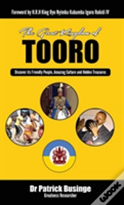 Capa do artigo The Great Kingdom Of Tooro