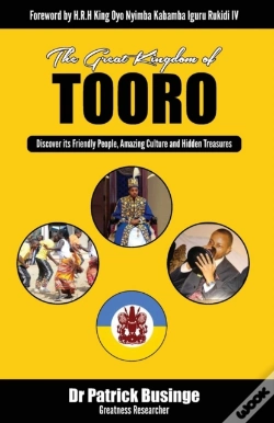 Capa do artigo The Great Kingdom Of Tooro