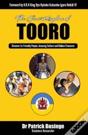 Capa do artigo The Great Kingdom Of Tooro
