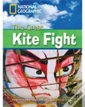 Capa do artigo The Great Kite Fight