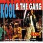 The Great Kool & The Gang Live - CD - Preview