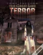 Capa do artigo The Great Lake Terror Covid-19 Special Edition