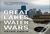 The Great Lakes Water Wars