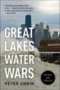 The Great Lakes Water Wars - Preview