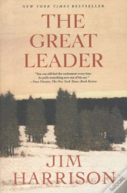 Capa do artigo The Great Leader