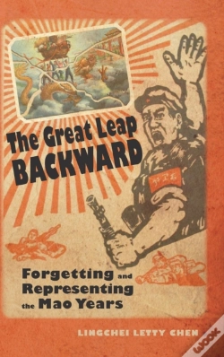 Capa do artigo The Great Leap Backward