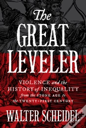 Capa do artigo The Great Leveler