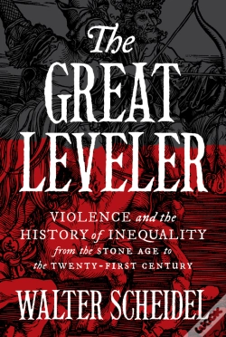 Capa do artigo The Great Leveler