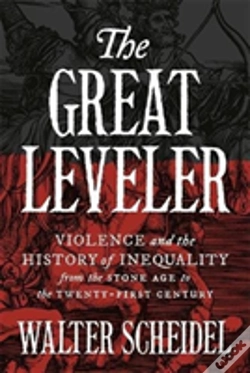 Capa do artigo The Great Leveler