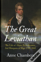 The Great Leviathan