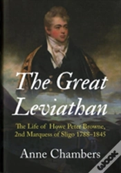 Capa do artigo The Great Leviathan
