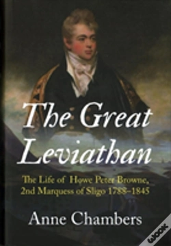 Capa do artigo The Great Leviathan