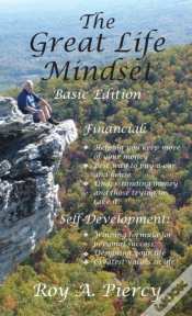 Capa do artigo The Great Life Mindset