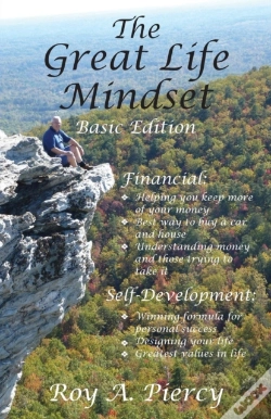 Capa do artigo The Great Life Mindset