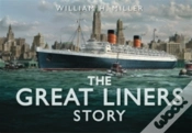 Capa do artigo The Great Liners Story