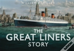 Capa do artigo The Great Liners Story