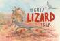 The Great Lizard Trek - Preview