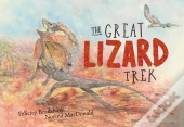 The Great Lizard Trek