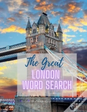 Capa do artigo The Great London Word Search
