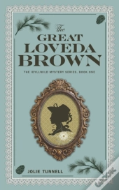 The Great Loveda Brown