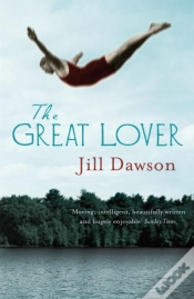 Capa do artigo The Great Lover