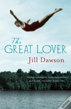 Capa do artigo The Great Lover