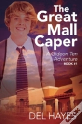 The Great Mall Caper