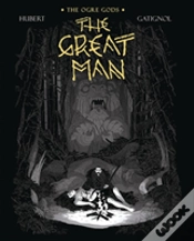 Capa do artigo The Great Man