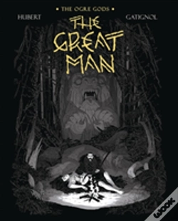 Capa do artigo The Great Man