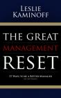 The Great Management Reset - Preview