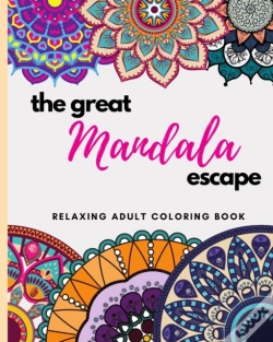 Capa do artigo The Great Mandala Escape
