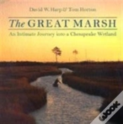 Capa do artigo The Great Marsh