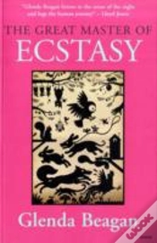 Capa do artigo The Great Master Of Ecstasy