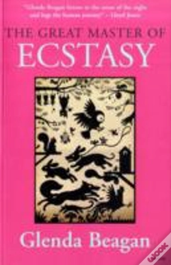 Capa do artigo The Great Master Of Ecstasy