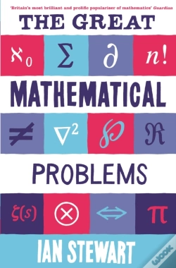 Capa do artigo The Great Mathematical Problems