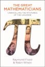 The Great Mathematicians - Preview