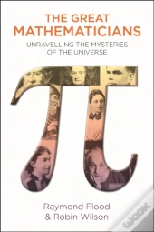 The Great Mathematicians