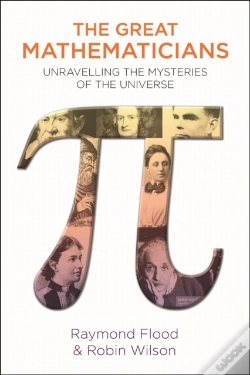 Capa do artigo The Great Mathematicians